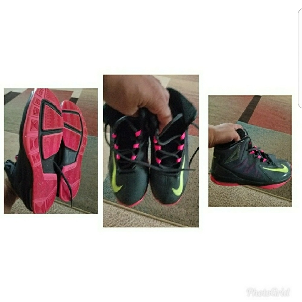 Sneakers